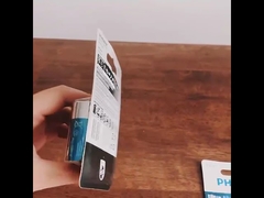 পাওয়ার হাংরি ডিভাইসের জন্য কোন বিষাক্ত 18000mAh আল্ট্রা অ্যালকালাইন ব্যাটারি নেই