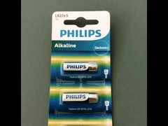 Philips LR27 LR25 8LR732 স্মার্ট ওয়াচ বোতাম সেল 1.5V দীর্ঘস্থায়ী